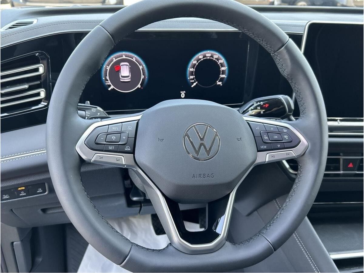 Volkswagen Tiguan 1.5 eTSI DSG OPF Elegance SOFORT VERFÜGBAR AHK IQ.Drive IQ.Light GJR