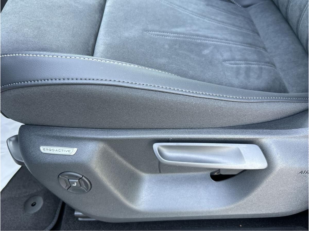 Volkswagen Tiguan 1.5 eTSI DSG OPF Elegance SOFORT VERFÜGBAR AHK IQ.Drive IQ.Light GJR