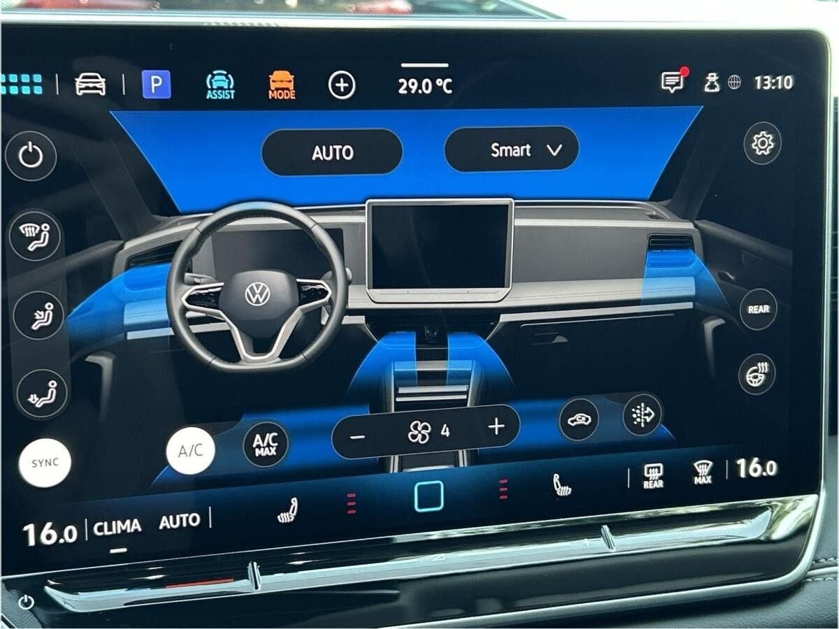 Volkswagen Tiguan 1.5 eTSI DSG OPF Elegance SOFORT VERFÜGBAR AHK IQ.Drive IQ.Light GJR