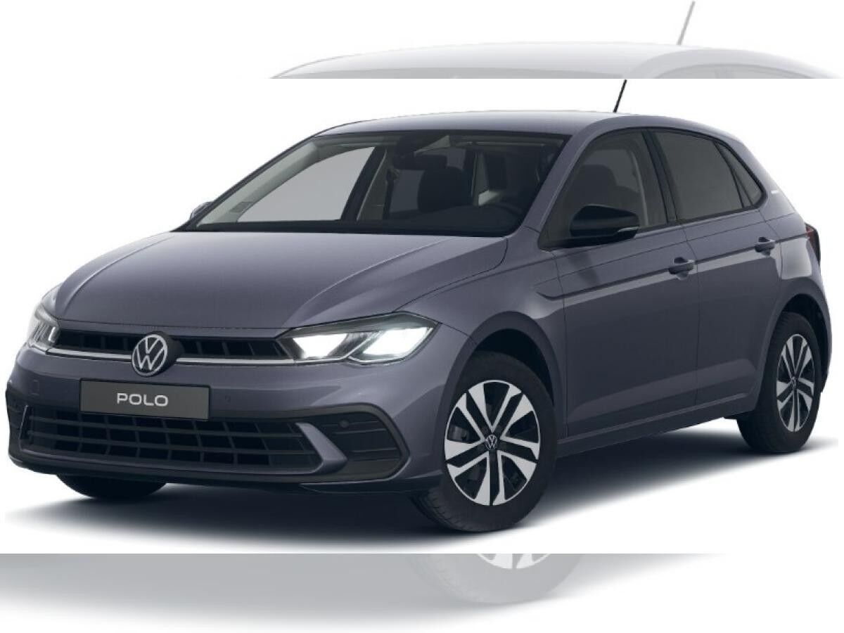 Volkswagen Polo 1.0 TSI DSG OPF ENERGY CarPlay ACC AHK LED