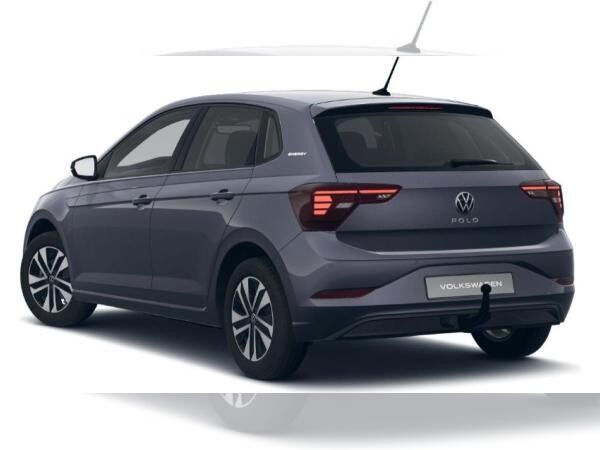 Volkswagen Polo 1.0 TSI DSG OPF ENERGY CarPlay ACC AHK LED