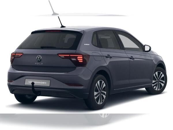 Volkswagen Polo 1.0 TSI DSG OPF ENERGY CarPlay ACC AHK LED