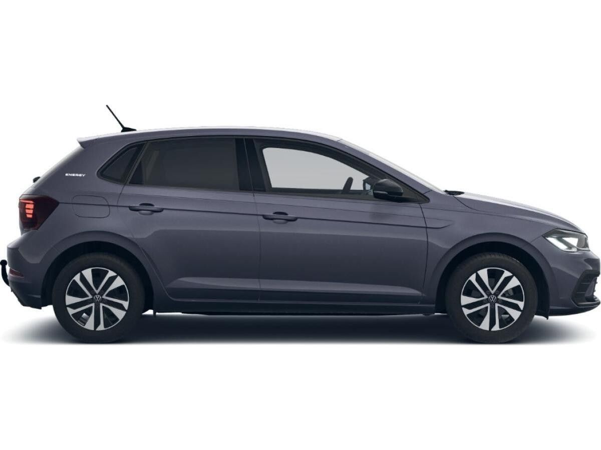 Volkswagen Polo 1.0 TSI DSG OPF ENERGY CarPlay ACC AHK LED