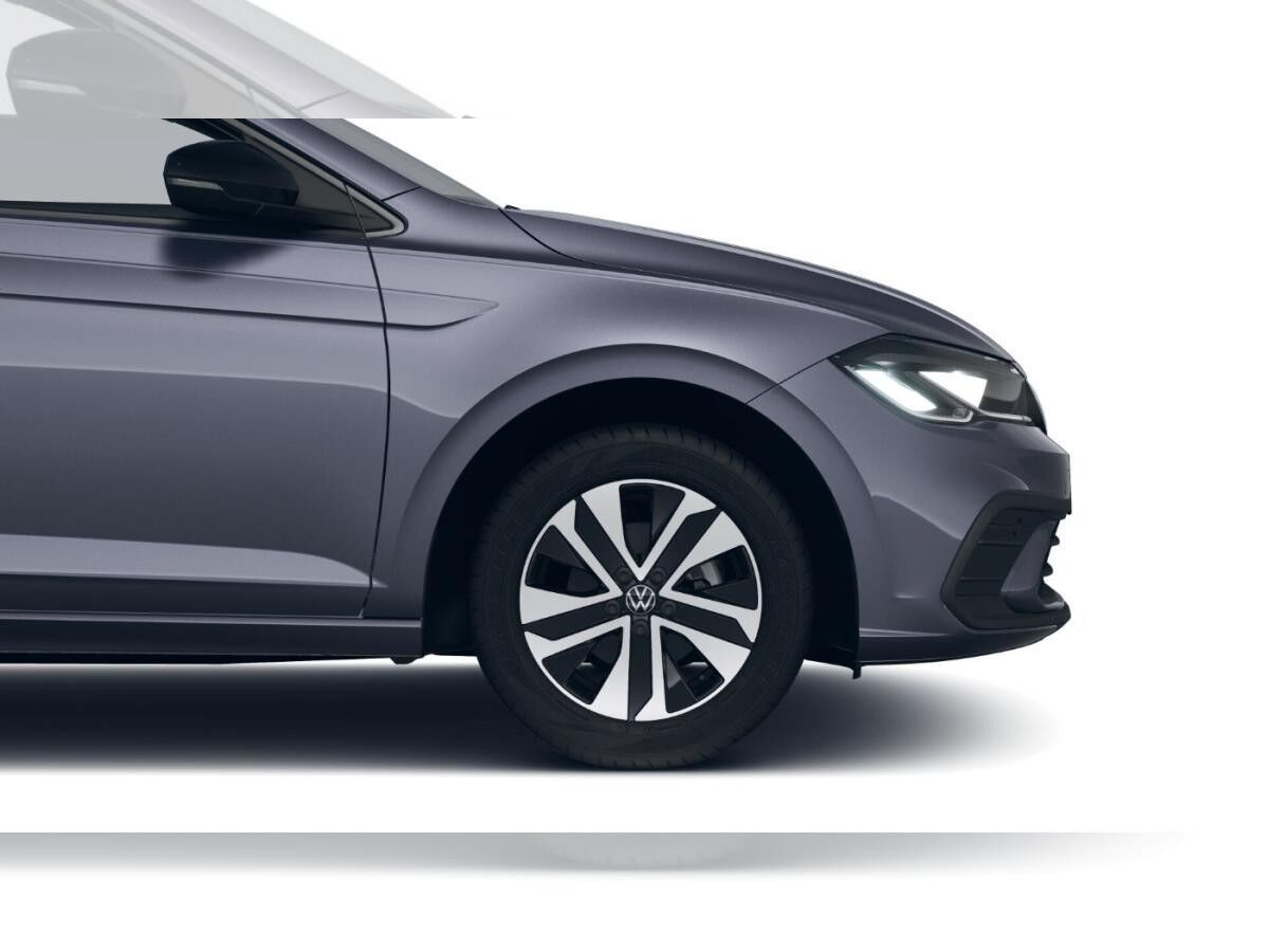 Volkswagen Polo 1.0 TSI DSG OPF ENERGY CarPlay ACC AHK LED