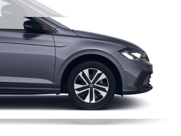 Volkswagen Polo 1.0 TSI DSG OPF ENERGY CarPlay ACC AHK LED