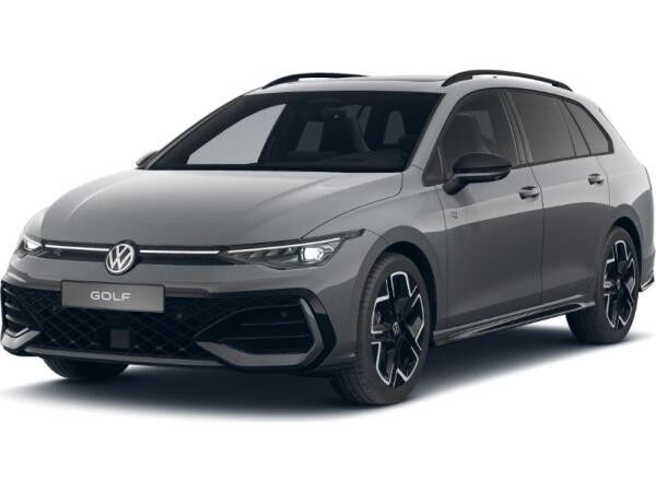 Volkswagen Golf Variant 1.5 eTSI DSG OPF R-Line Black Style Pano AHK Business&Komfort