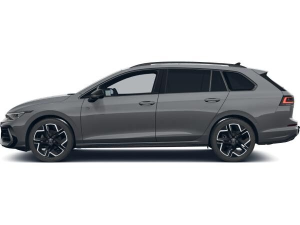 Volkswagen Golf Variant 1.5 eTSI DSG OPF R-Line Black Style Pano AHK Business&Komfort