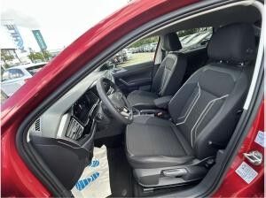 Volkswagen Taigo 1.0 TSI DSG OPF Style SOFORT VERFÜGBAR AHK IQ.DRIVE GJR Navi RFK Roof Pack