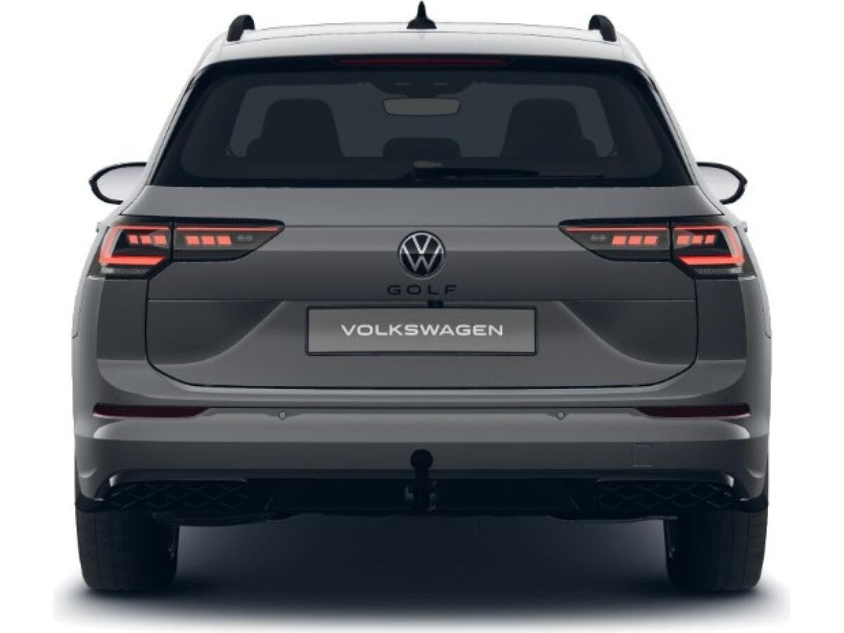 Volkswagen Golf Variant 1.5 eTSI DSG OPF R-Line Black Style Pano AHK Business&Komfort