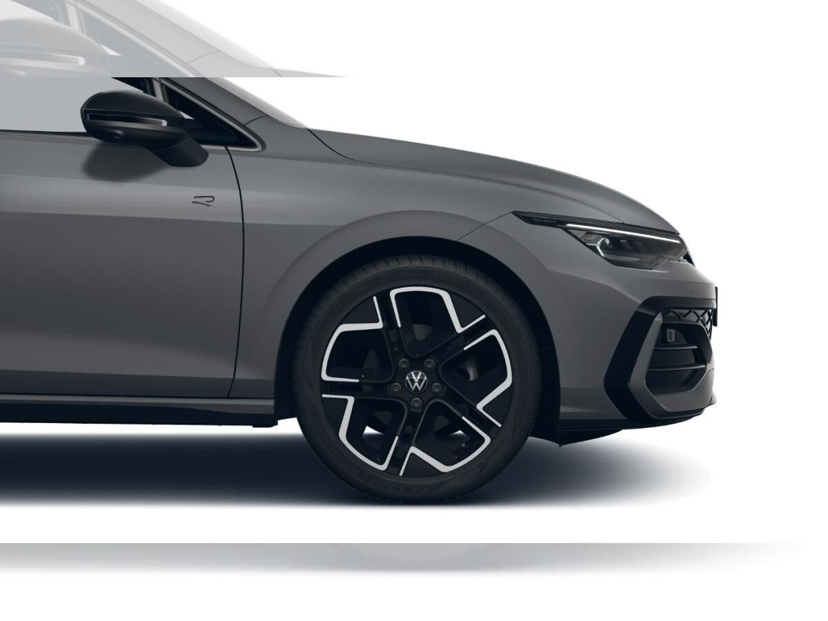 Volkswagen Golf Variant 1.5 eTSI DSG OPF R-Line Black Style Pano AHK Business&Komfort