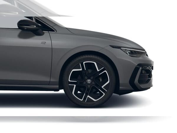 Volkswagen Golf Variant 1.5 eTSI DSG OPF R-Line Black Style Pano AHK Business&Komfort