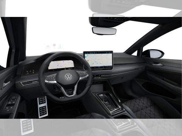 Volkswagen Golf Variant 1.5 eTSI DSG OPF R-Line Black Style Pano AHK Business&Komfort