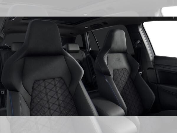 Volkswagen Golf Variant 1.5 eTSI DSG OPF R-Line Black Style Pano AHK Business&Komfort