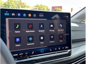 Volkswagen Golf Variant 2.0 TDI DSG SCR Style SOFORT VERFÜGBAR AHK BusinessPre AssistenzPaket