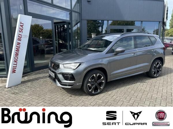 Cupra Ateca 1.5 TSI Fahrassistenz-Paket/ Beats Klima