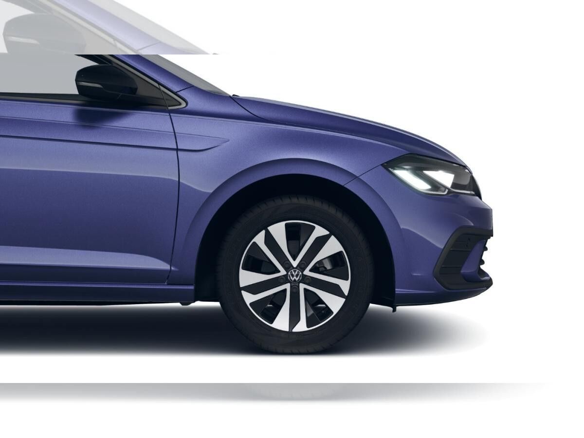 Volkswagen Polo 1.0 ENERGY CarPlay LED Virt PDC Kamera