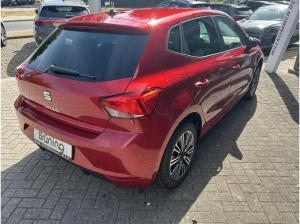 Seat Ibiza 1.0 TSI Style Rückfahrkamera Kessy Klima