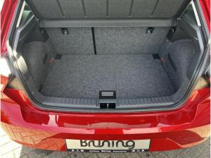 Seat Ibiza 1.0 TSI Style Rückfahrkamera Kessy Klima