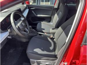 Seat Ibiza 1.0 TSI Style Rückfahrkamera Kessy Klima