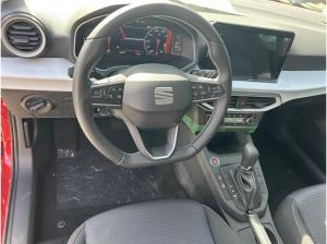 Seat Ibiza 1.0 TSI Style Rückfahrkamera Kessy Klima