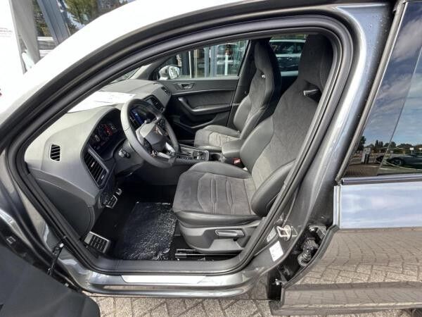 Cupra Ateca 1.5 TSI Fahrassistenz-Paket/ Beats Klima