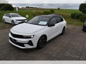 Opel Astra ST 1.2T GS|KOMFORT-PAKET|SOFORT