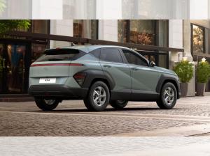 Hyundai KONA Select // SHZ // FREI KONFIGURIERBAR // PRIVAT-AKTION