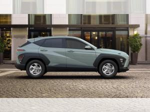 Hyundai KONA Select // SHZ // FREI KONFIGURIERBAR // PRIVAT-AKTION
