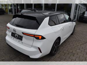 Opel Astra ST 1.2T GS|KOMFORT-PAKET|SOFORT