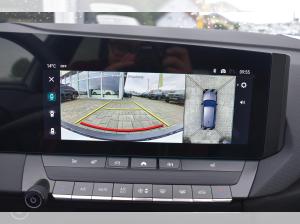 Opel Astra ST 1.2T GS|KOMFORT-PAKET|SOFORT