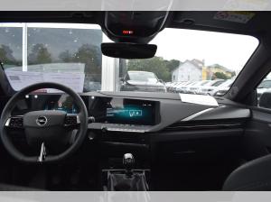 Opel Astra ST 1.2T GS|KOMFORT-PAKET|SOFORT