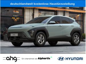 Hyundai KONA Select // SHZ // FREI KONFIGURIERBAR // PRIVAT-AKTION