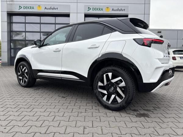 Opel Mokka GS Automatik  🔥 ❗❗Massage/Alcantara❗❗ 🔥 Farbauswahl in der Beschreibung