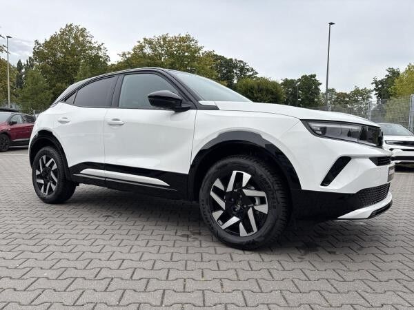 Opel Mokka GS Automatik  🔥 ❗❗Massage/Alcantara❗❗ 🔥 Farbauswahl in der Beschreibung