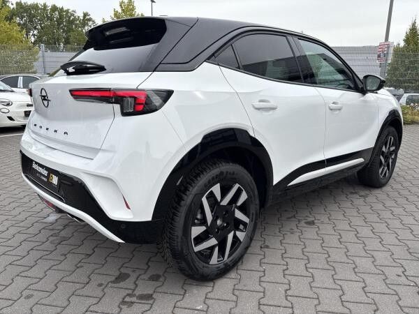 Opel Mokka GS Automatik  🔥 ❗❗Massage/Alcantara❗❗ 🔥 Farbauswahl in der Beschreibung