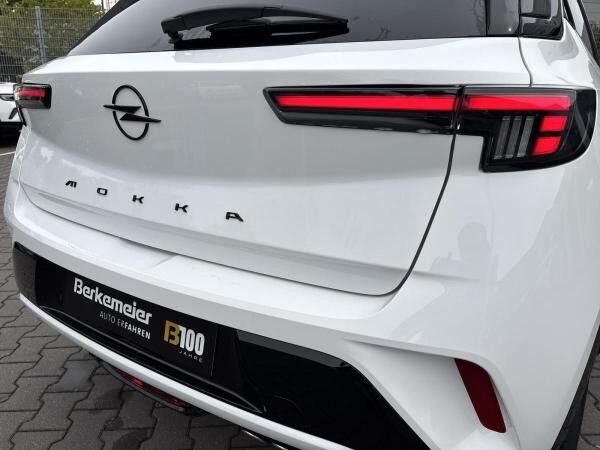 Opel Mokka GS Automatik  🔥 ❗❗Massage/Alcantara❗❗ 🔥 Farbauswahl in der Beschreibung