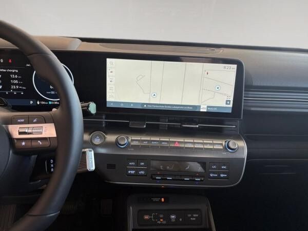 Hyundai Kona Elektro (MY26) EV 65kWh (204 PS) 2WD Prime Sitz-Komfortp. inkl. Ledersitze