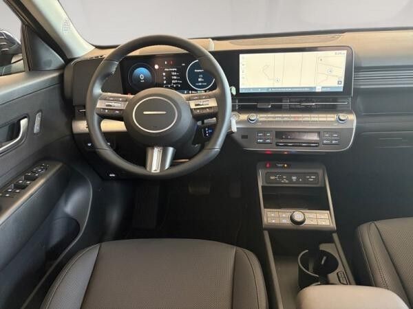 Hyundai Kona Elektro (MY26) EV 65kWh (204 PS) 2WD Prime Sitz-Komfortp. inkl. Ledersitze