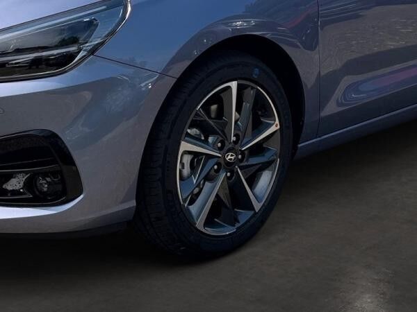 Hyundai i30 (MY25) 1.0 T-GDI (100PS) 7-DCT 2WD ADVANTAGE