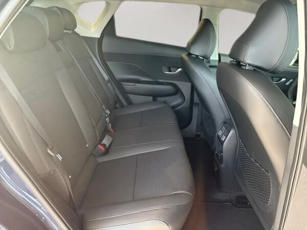 Hyundai Kona Elektro (MY26) EV 65kWh (204 PS) 2WD Prime Sitz-Komfortp. inkl. Ledersitze