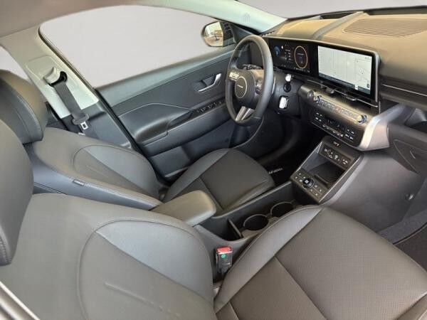 Hyundai Kona Elektro (MY26) EV 65kWh (204 PS) 2WD Prime Sitz-Komfortp. inkl. Ledersitze