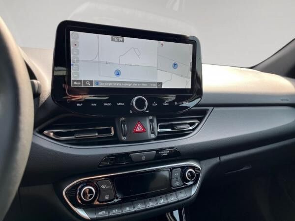 Hyundai i30 (MY25) 1.0 T-GDI (100PS) 7-DCT 2WD ADVANTAGE