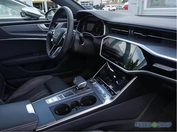 Audi A7 Sportback 45 TDI qu. S tronic Pano HUD ACC