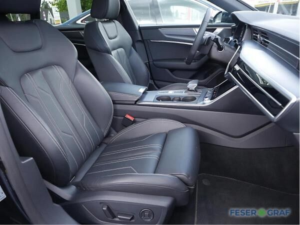 Audi A7 Sportback 45 TDI qu. S tronic Pano HUD ACC