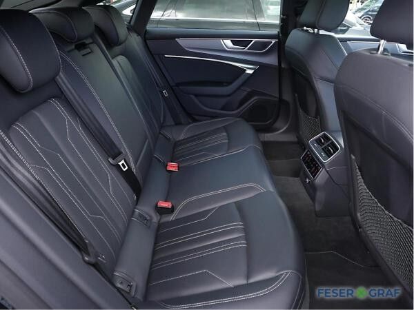 Audi A7 Sportback 45 TDI qu. S tronic Pano HUD ACC