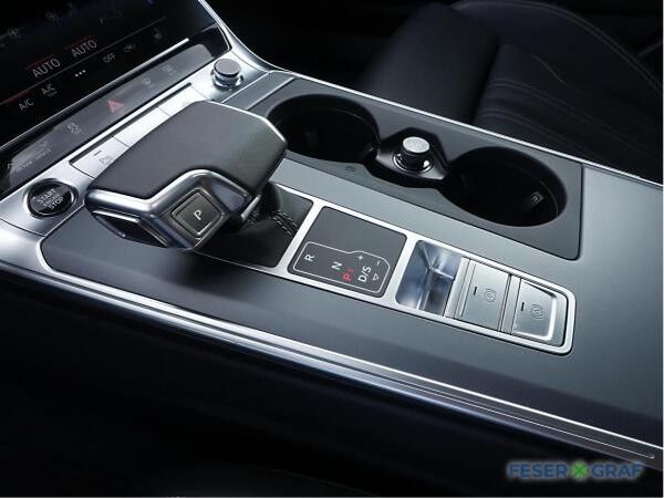 Audi A7 Sportback 45 TDI qu. S tronic Pano HUD ACC