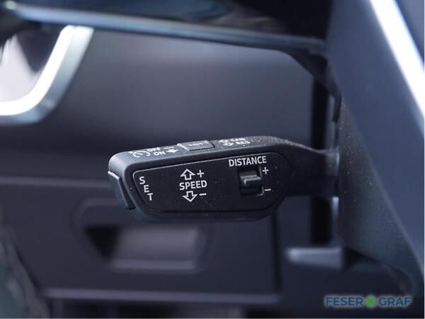 Audi A7 Sportback 45 TDI qu. S tronic Pano HUD ACC