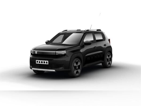 Fiat Grande Panda Elektro La Prima Verfügbar in 3 Farben Abholung Mannheim