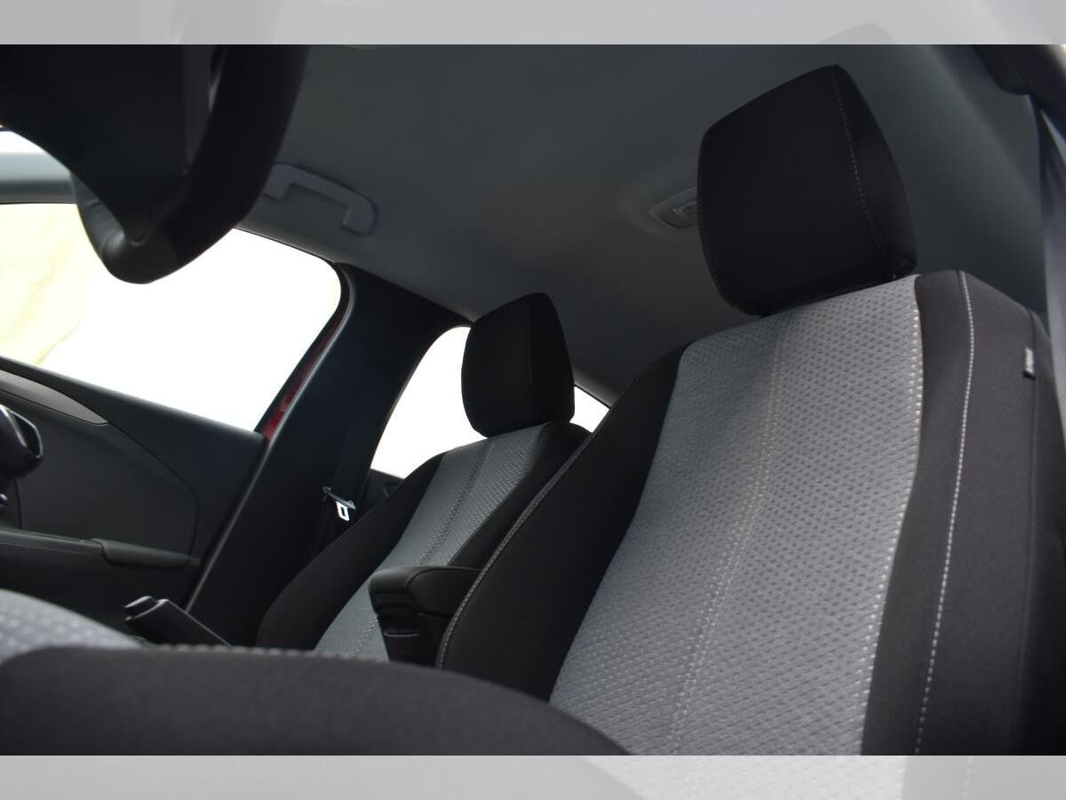 Opel Corsa F EDITION|KOMFORT-PAKET|TECH-PAKET|PDC|LED|ALLWETTER