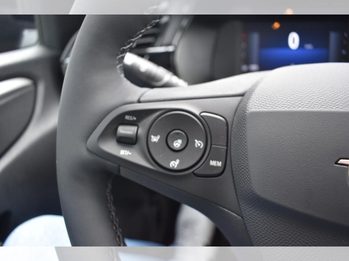 Opel Corsa F EDITION|KOMFORT-PAKET|TECH-PAKET|PDC|LED|ALLWETTER